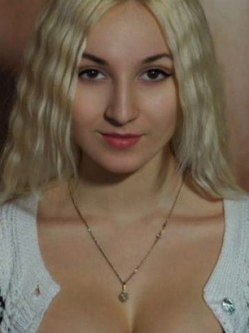 Анкета проститутки Стефания, 23 года