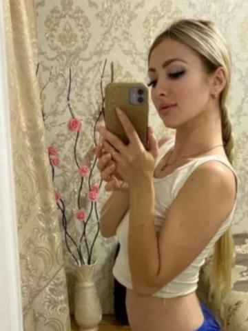 Анкета проститутки Слава, 27 лет